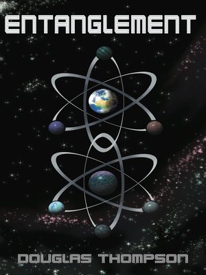 cover image of Entanglement